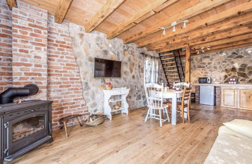 Sibenik House | 2 bedroom stunning home in Konjevrate