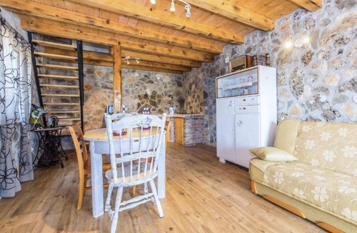 Sibenik House | 2 bedroom stunning home in Konjevrate