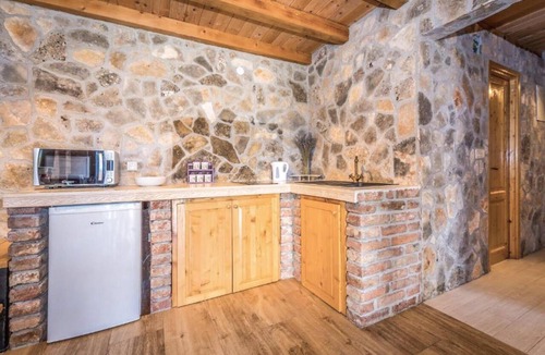 Sibenik House | 2 bedroom stunning home in Konjevrate