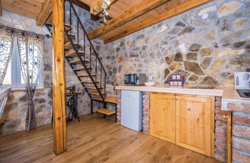 Sibenik House | 2 bedroom stunning home in Konjevrate