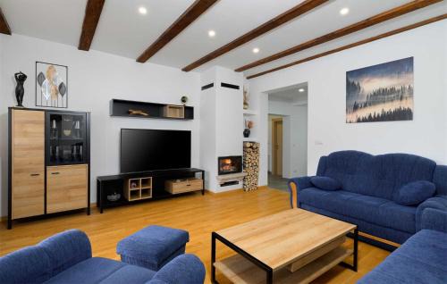 Krasno Polje House | 2 Bedroom Stunning Home In Krasno