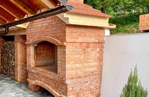 Krasno Polje House | 2 bedroom stunning home in Krasno