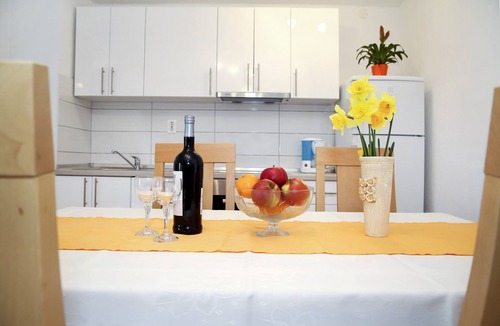 Sestanovac Villa | 2 stone houses with swimming pool - peaceful location
