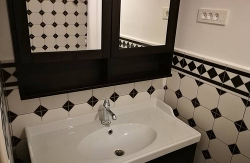 Ljubljana Apartment | 20 m² Apartment ∙ 2 guests