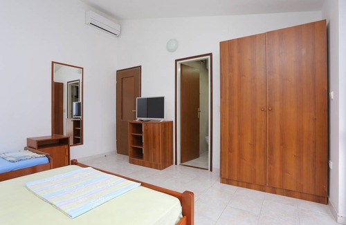 Municipality of Trogir Apartment | 20 m² Studio flat ∙ 1 bedroom ∙ 3 guests