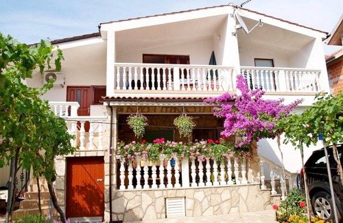 Susica Apartment | 22 m² Apartment ∙ 1 bedroom ∙ 2 guests