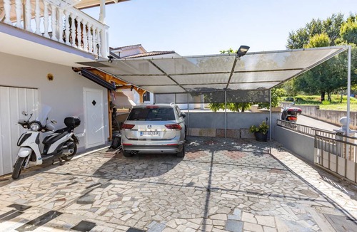 Vantacici Apartment | 22 m² Apartment ∙ 1 bedroom ∙ 2 guests