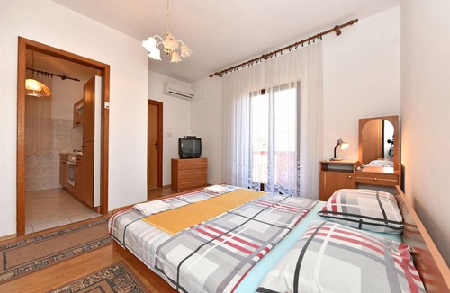 Starigrad Apartment | 22 m² Apartment ∙ 2 guests