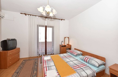 Starigrad Apartment | 22 m² Apartment ∙ 2 guests