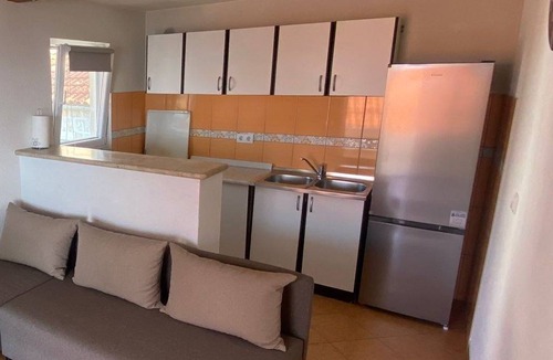 Gdinj Apartment | 23 m² Apartment ∙ 1 bedroom ∙ 4 guests