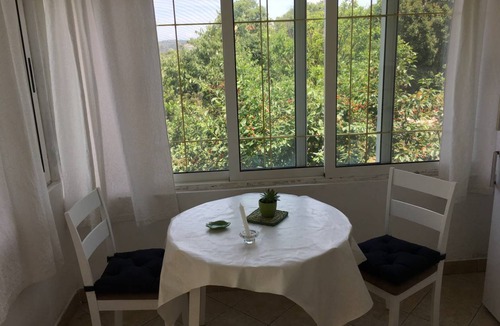 Bozava Apartment | 23 m² Studio flat ∙ 1 bedroom ∙ 2 guests