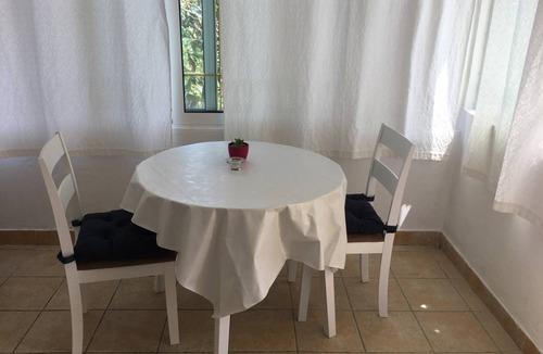 Bozava Apartment | 23 m² Studio flat ∙ 1 bedroom ∙ 2 guests