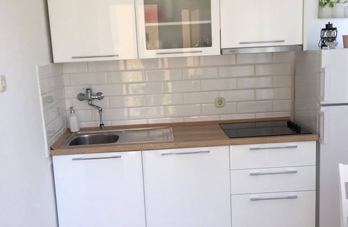 Bozava Apartment | 23 m² Studio flat ∙ 1 bedroom ∙ 2 guests