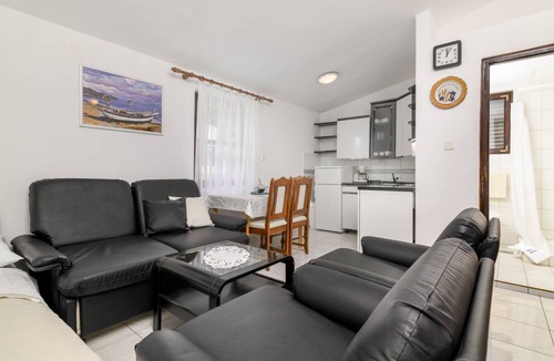 Kavran Apartment | 23 m² Studio flat ∙ 1 bedroom ∙ 3 guests