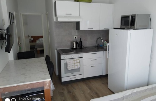 Kuciste Apartment | 25 m² Apartment ∙ 1 bedroom ∙ 2 guests