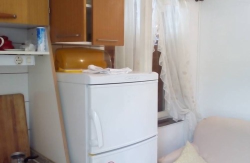Zaboric Apartment | 25 m² Apartment ∙ 2 bedrooms ∙ 4 guests