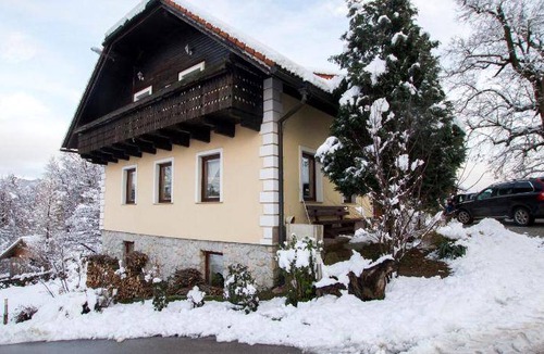 Vojnik House | 25 m² House ∙ 4 guests