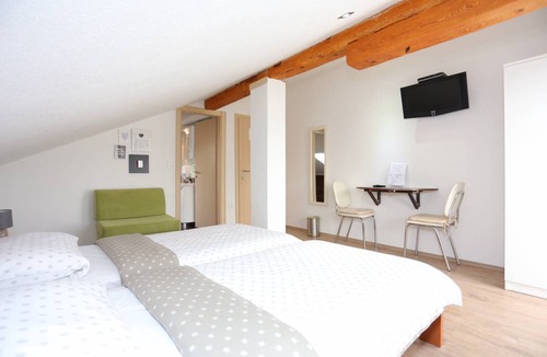 Slunj Resort | 25 m² Private room ∙ 1 bedroom ∙ 3 guests