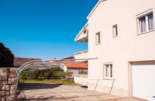 Novalja Apartment | 25 m² Studio flat ∙ 2 guests