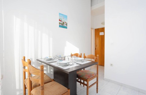 Kastela Apartment | 26 m² Apartment ∙ 1 bedroom ∙ 3 guests