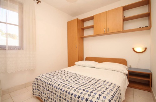 Rukavac Apartment | 26 m² Apartment ∙ 2 bedrooms ∙ 4 guests