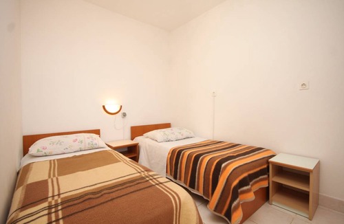 Rukavac Apartment | 26 m² Apartment ∙ 2 bedrooms ∙ 4 guests