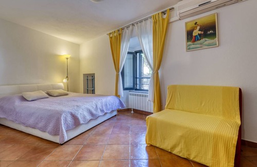 Lovran Apartment | 27 m² Apartment ∙ 1 bedroom ∙ 3 guests