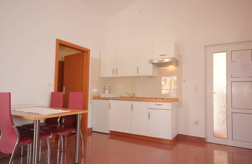 Pasman Apartment | 29 m² Apartment ∙ 1 bedroom ∙ 4 guests