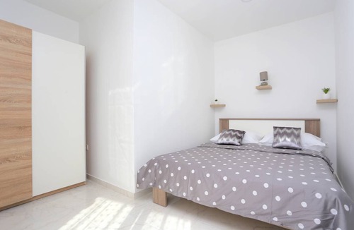 Zivogosce Apartment | 29 m² Apartment ∙ 1 bedroom ∙ 3 guests
