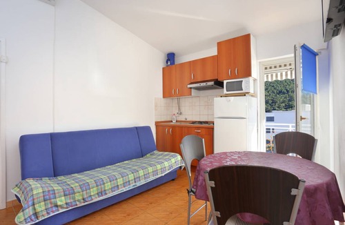 Grebastica Apartment | 29 m² Apartment ∙ 1 bedroom ∙ 3 guests