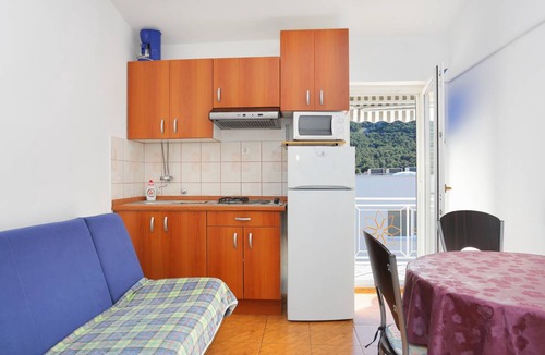 Grebastica Apartment | 29 m² Apartment ∙ 1 bedroom ∙ 3 guests