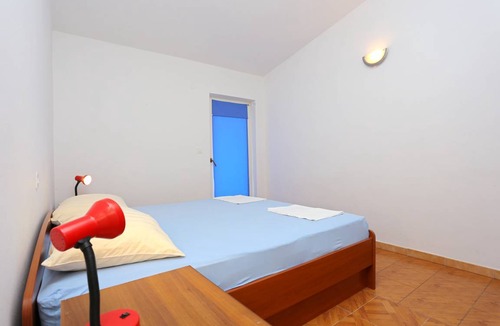 Grebastica Apartment | 29 m² Apartment ∙ 1 bedroom ∙ 3 guests