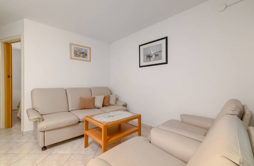 Kavran Apartment | 29 m² Studio flat ∙ 1 bedroom ∙ 4 guests