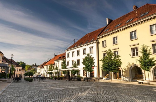 Novo Mesto Apartment | 2BR Apartment Jantar Novo Mesto, Novo mesto, Slovenia