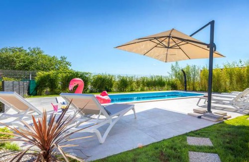 Jadreski House | 3 bedroom accommodation in Jadreski