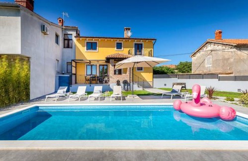 Jadreski House | 3 bedroom accommodation in Jadreski