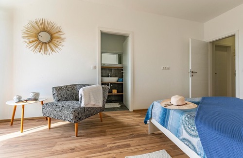 Liznjan House | 3 bedroom accommodation in Liznjan