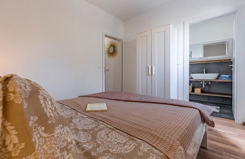 Liznjan House | 3 bedroom accommodation in Liznjan