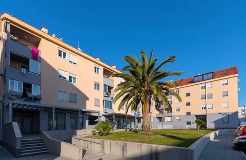 Mejasi Apartment | 3 bedroom accommodation in Split