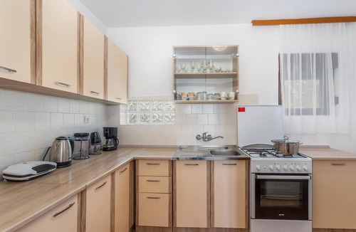 Pinezici Apartment | 3 bedroom amazing apartment in Pinezici