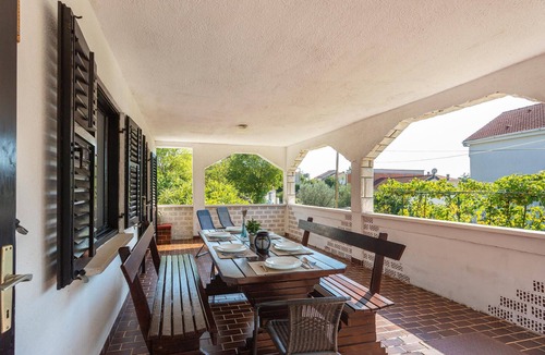 Pinezici Apartment | 3 bedroom amazing apartment in Pinezici