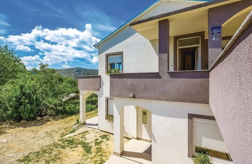 Grizane Apartment | 3 bedroom amazing apartment in Grizane