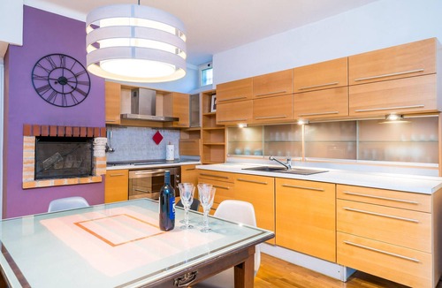 Lapad House | 3 bedroom amazing home in Dubrovnik