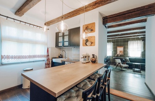 Ivanic-Grad House | 3 bedroom amazing home in Derezani