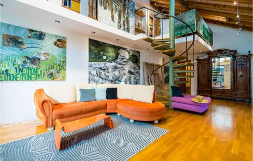 Lapad House | 3 Bedroom Amazing Home In Dubrovnik