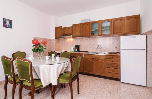 Turanj Apartment | 3 bedroom awesome apartment in Turanj