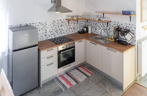 Gospic House | 3 bedroom awesome home in Gospic