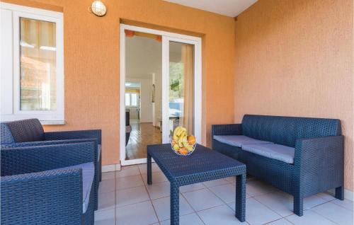 Savudrija House | 3 Bedroom Beach Front Home In Savudrija