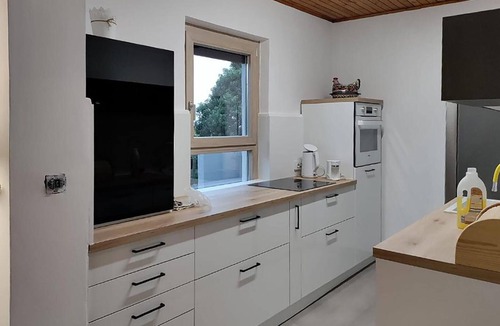 Bicici Apartment | 3 bedroom beautiful apartment in Barban