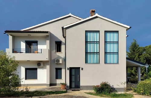 Bicici Apartment | 3 bedroom beautiful apartment in Barban